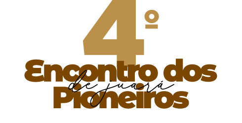 Apresentação do Encontro dos Pioneiros